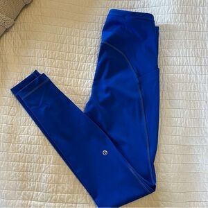 Swift Speed High-Rise Tight 28" w/ pockets